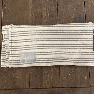 Copper Pearl Car Seat Cover Canopy and Nursing Cover